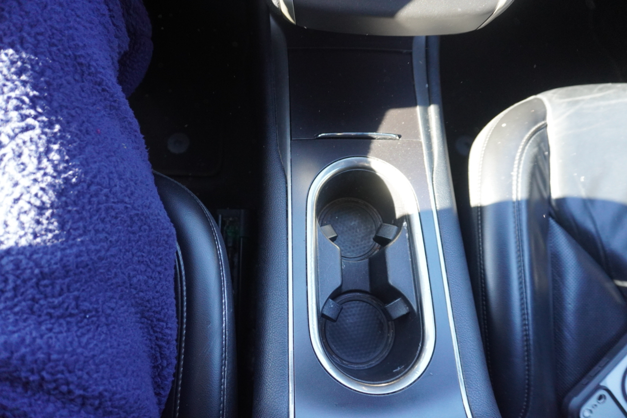 Lincoln MKC Select AWD 2017