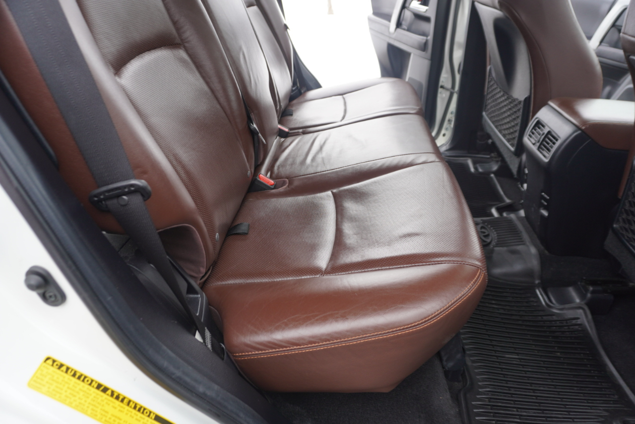 Toyota 4Runner Limited 4WD 2019