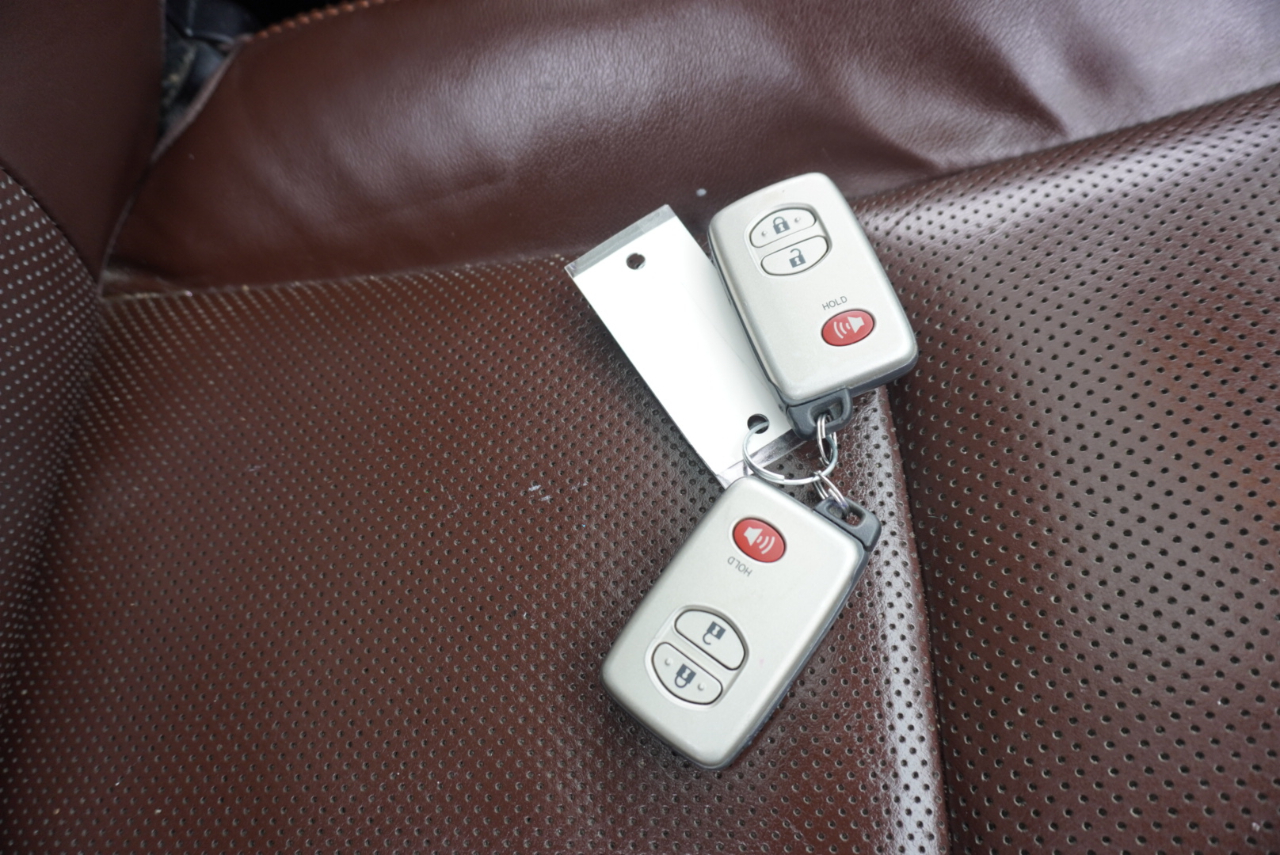 Toyota 4Runner Limited 4WD 2019