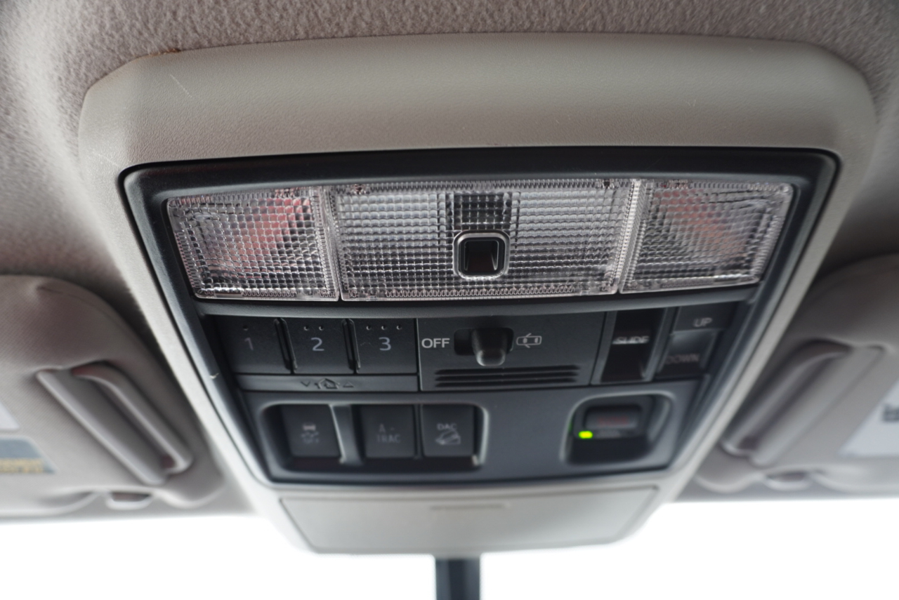 Toyota 4Runner Limited 4WD 2019