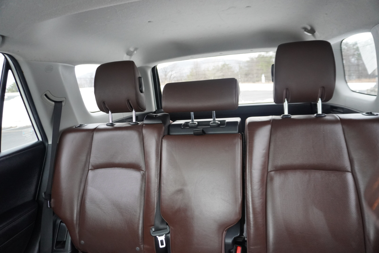 Toyota 4Runner Limited 4WD 2019