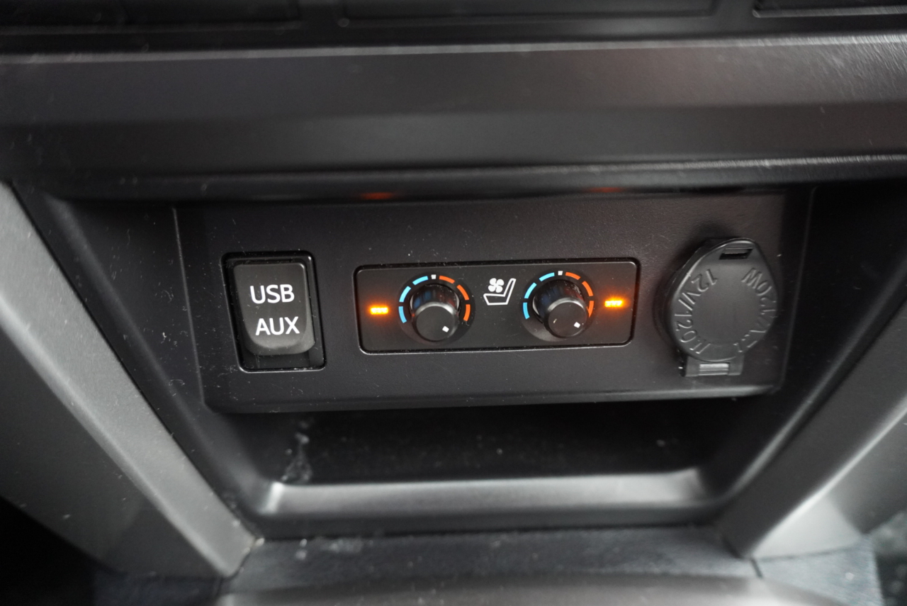 Toyota 4Runner Limited 4WD 2019