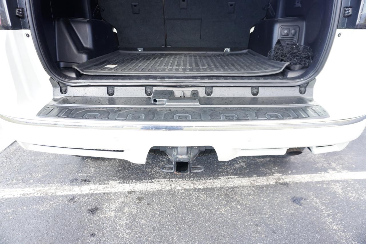 Toyota 4Runner Limited 4WD 2019