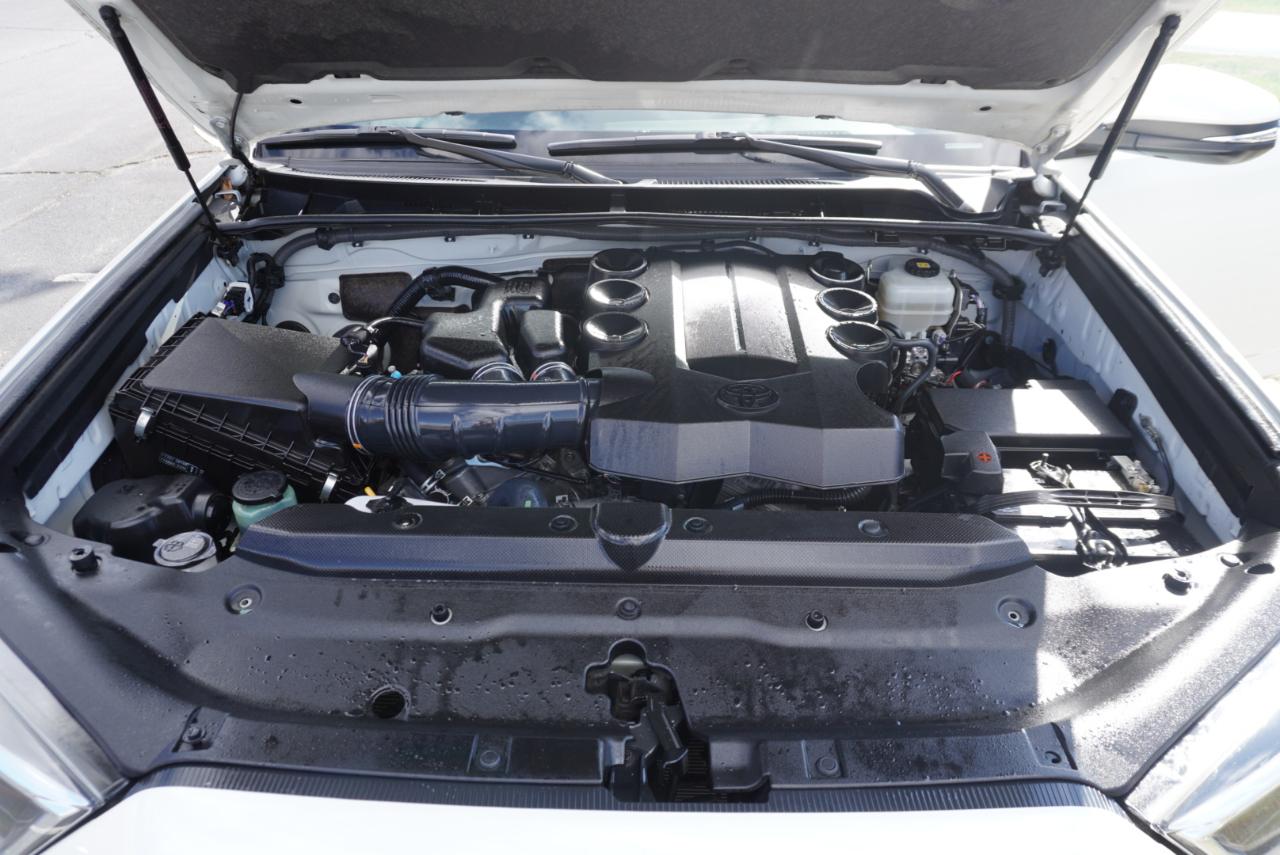 Toyota 4Runner Limited 4WD 2019