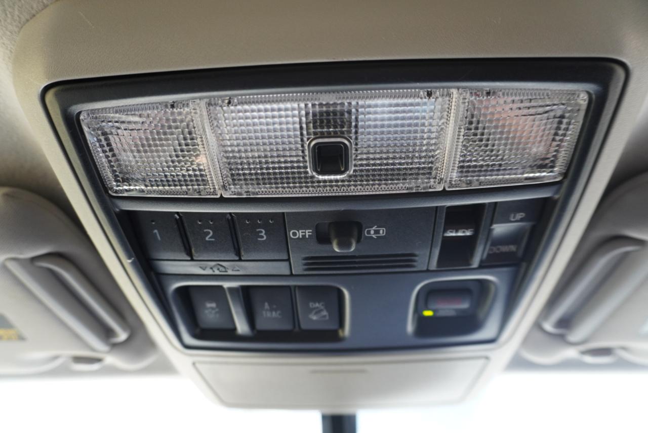 Toyota 4Runner Limited 4WD 2019