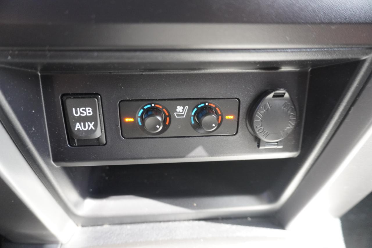 Toyota 4Runner Limited 4WD 2019