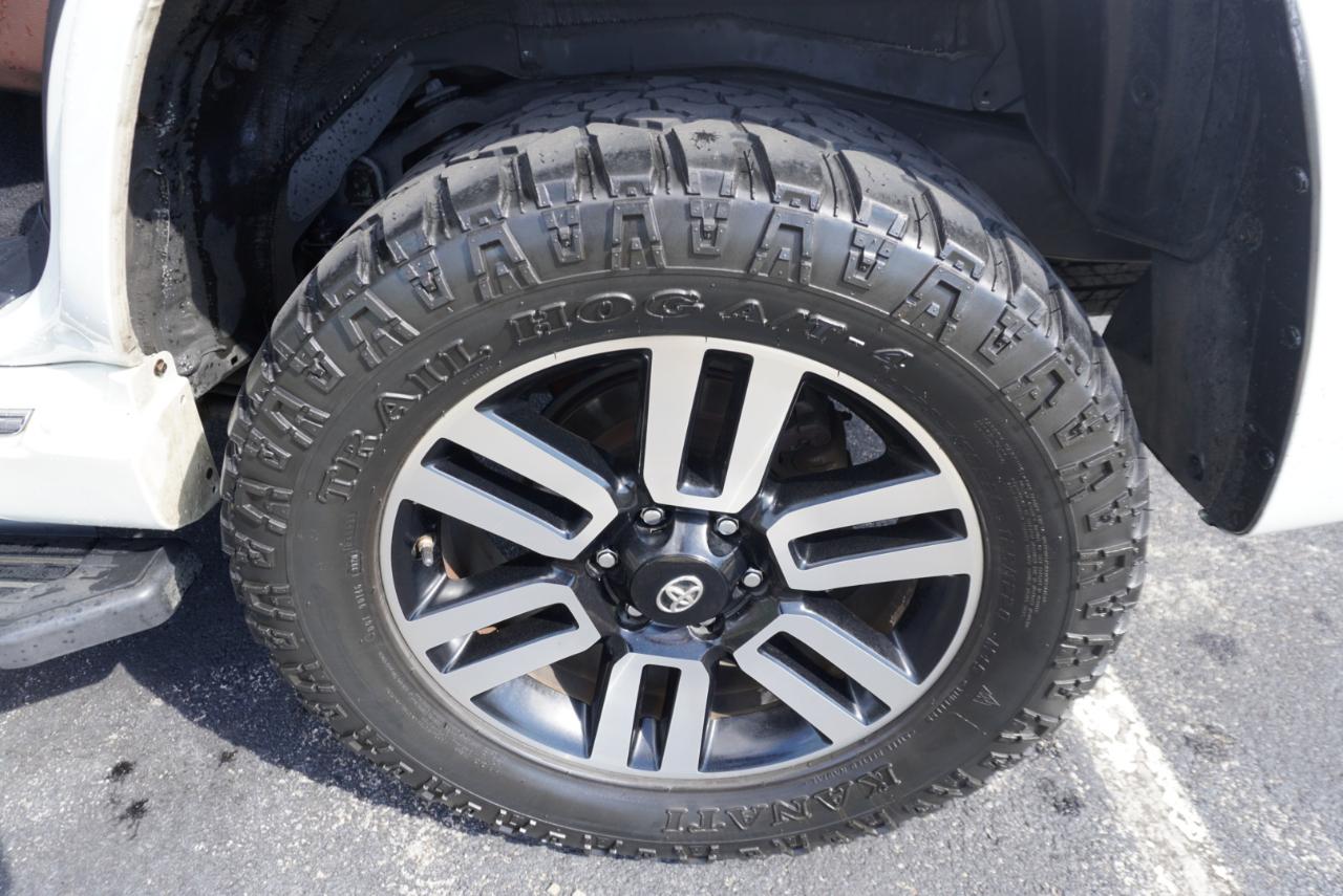 Toyota 4Runner Limited 4WD 2019