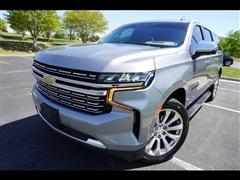 2023 Chevrolet Suburban 