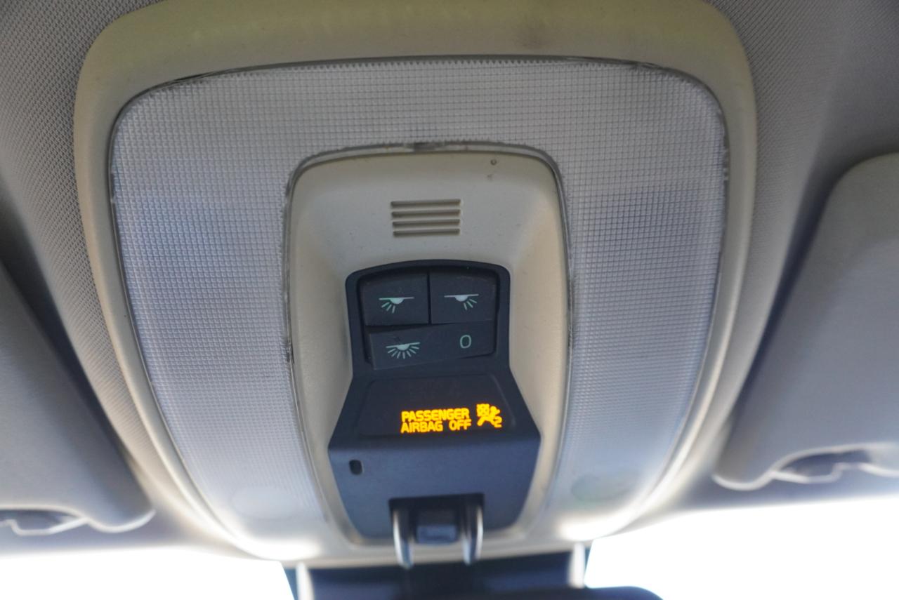 Volvo XC60 AWD 4dr 3.0T 2011