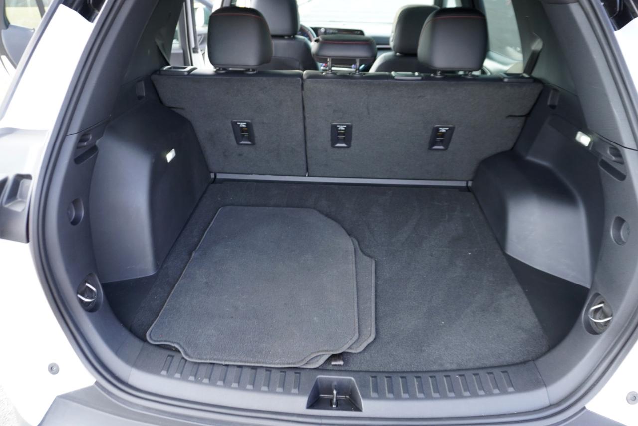 Chevrolet Equinox AWD 4dr RS w/2RS 2025