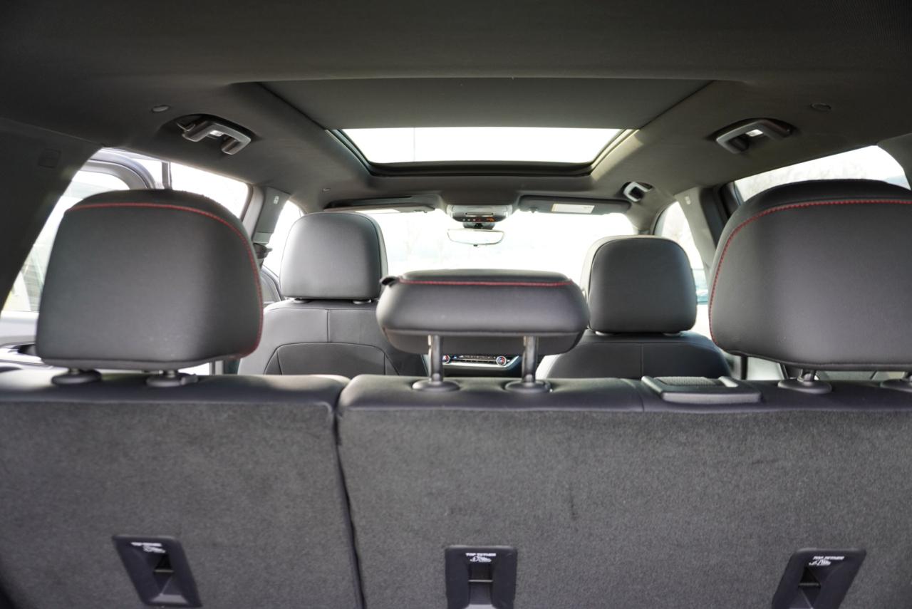 Chevrolet Equinox AWD 4dr RS w/2RS 2025