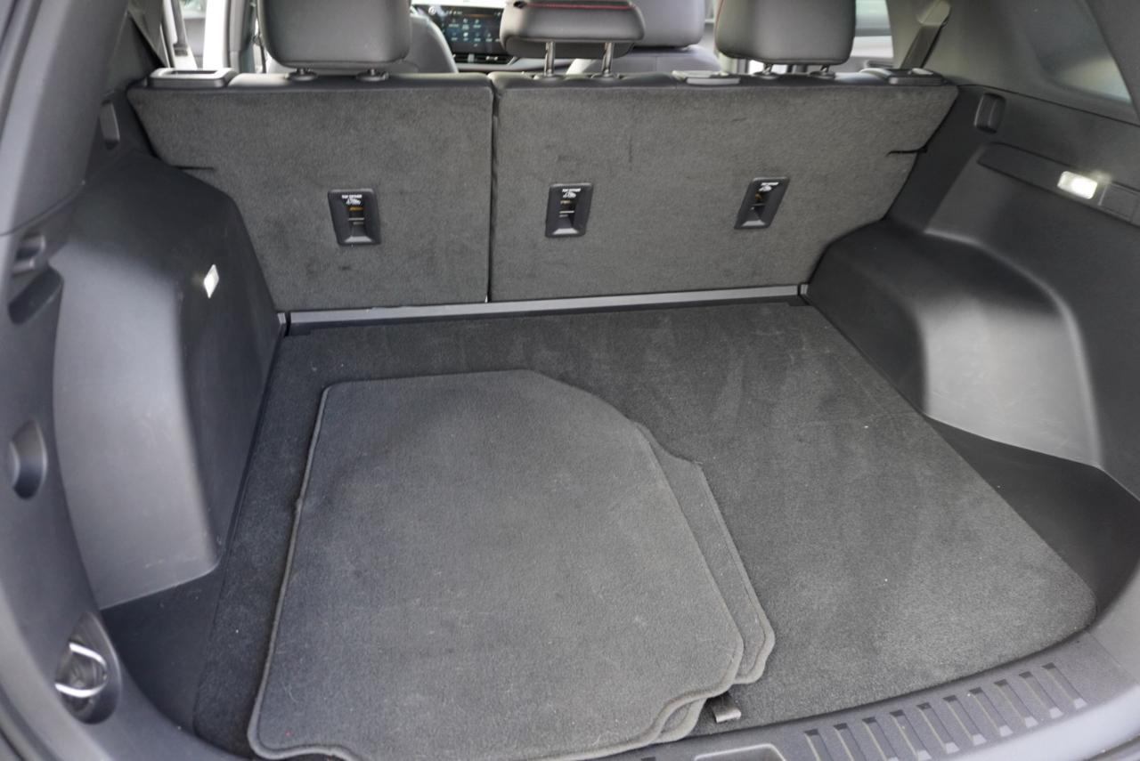 Chevrolet Equinox AWD 4dr RS w/2RS 2025