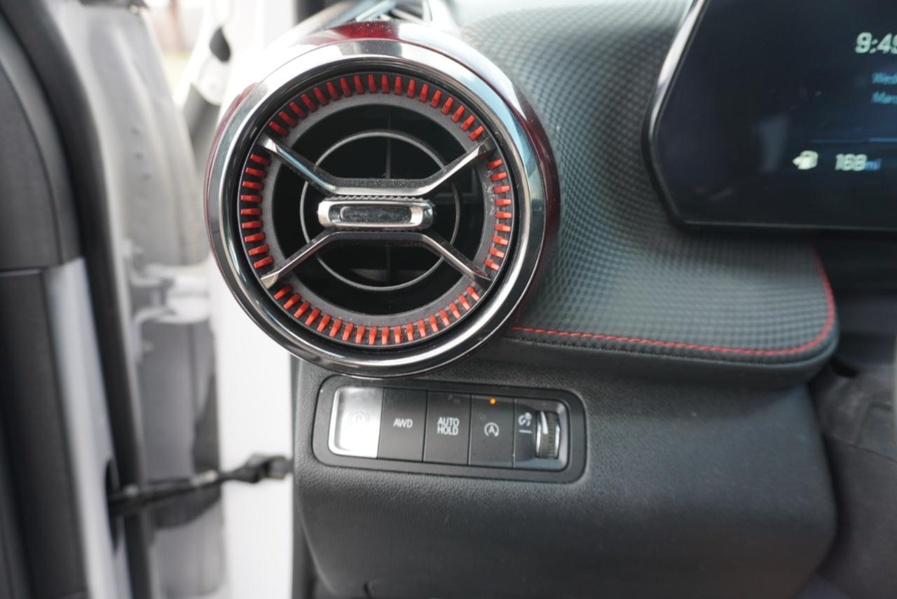 Chevrolet Equinox AWD 4dr RS w/2RS 2025