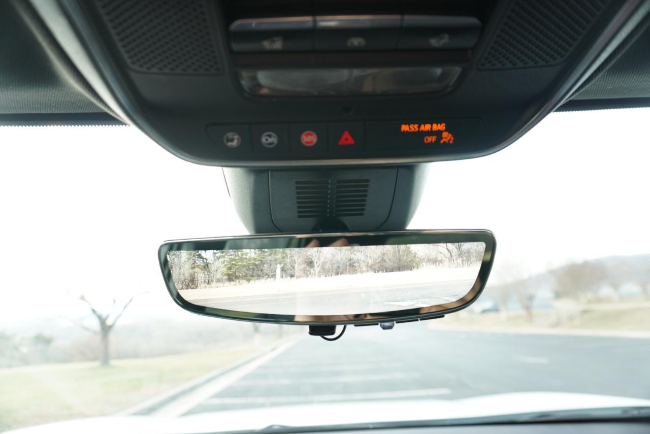 Chevrolet Equinox AWD 4dr RS w/2RS 2025