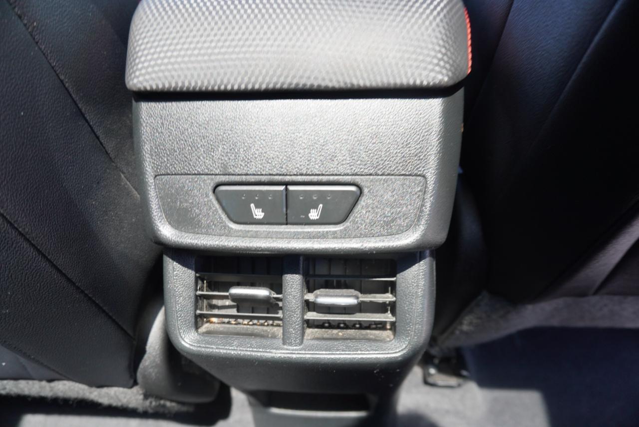 Chevrolet Equinox AWD 4dr RS w/2RS 2025