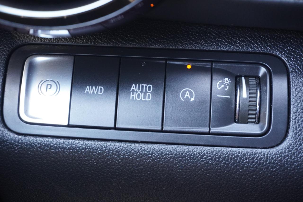 Chevrolet Equinox AWD 4dr RS w/2RS 2025