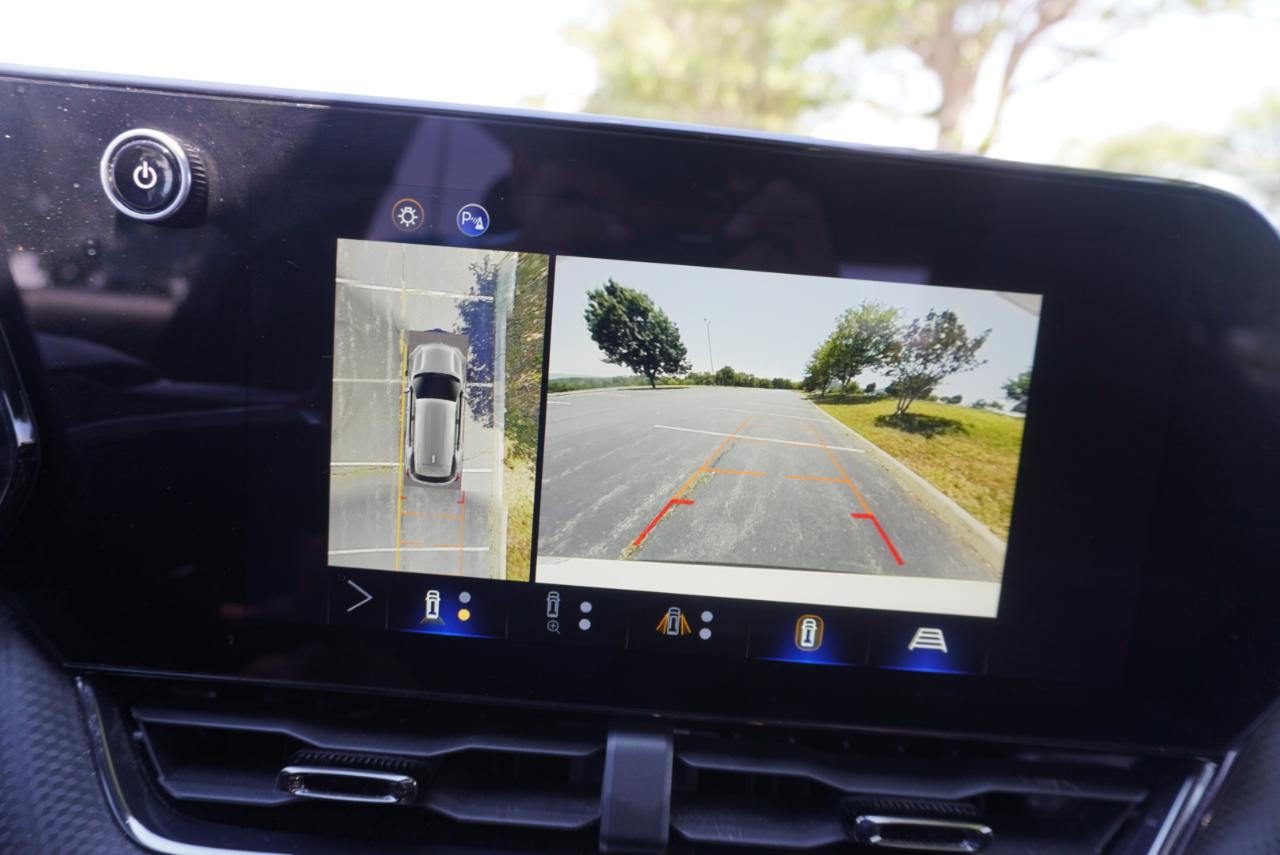 Chevrolet Equinox AWD 4dr RS w/2RS 2025