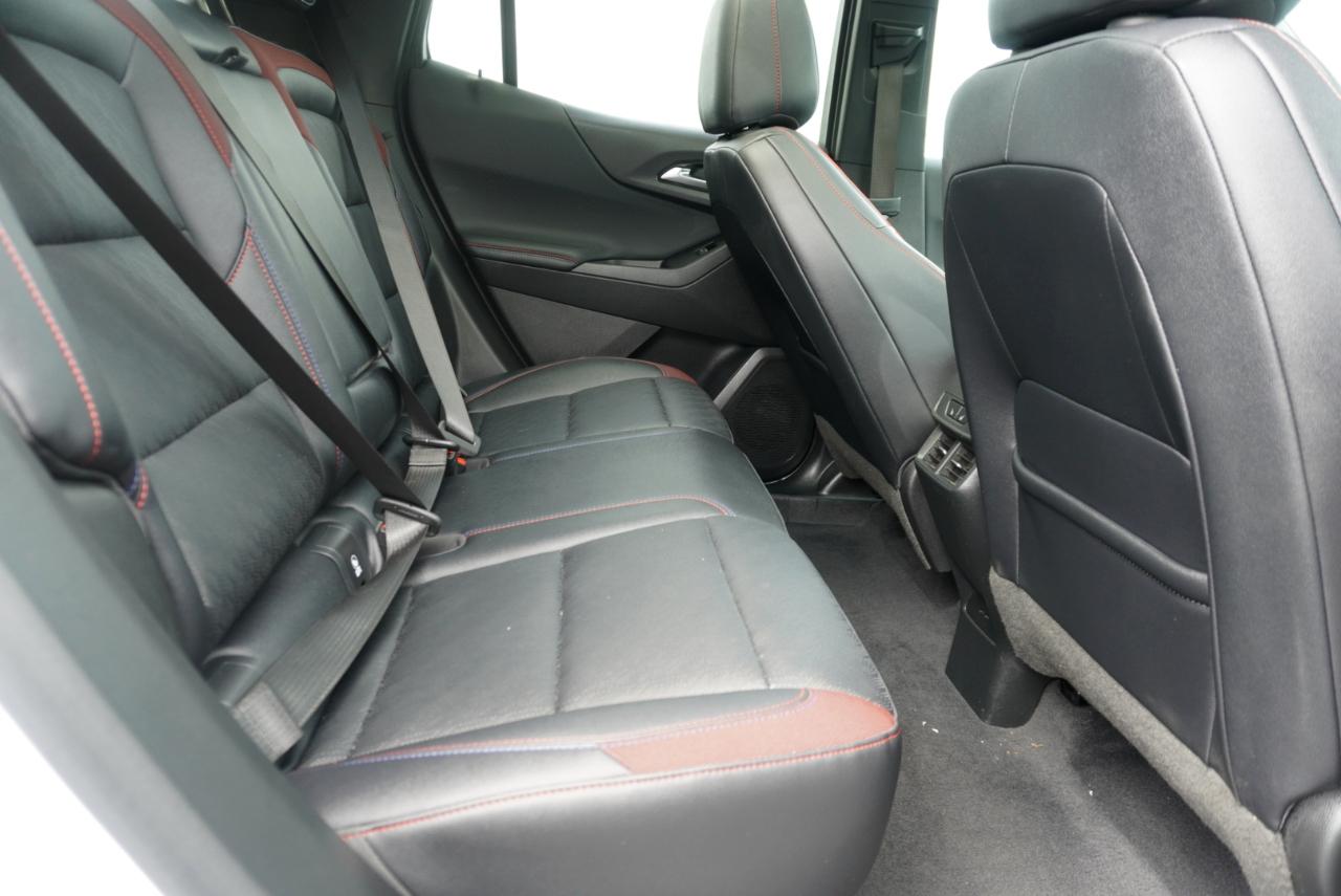 Chevrolet Equinox AWD 4dr RS w/2RS 2025