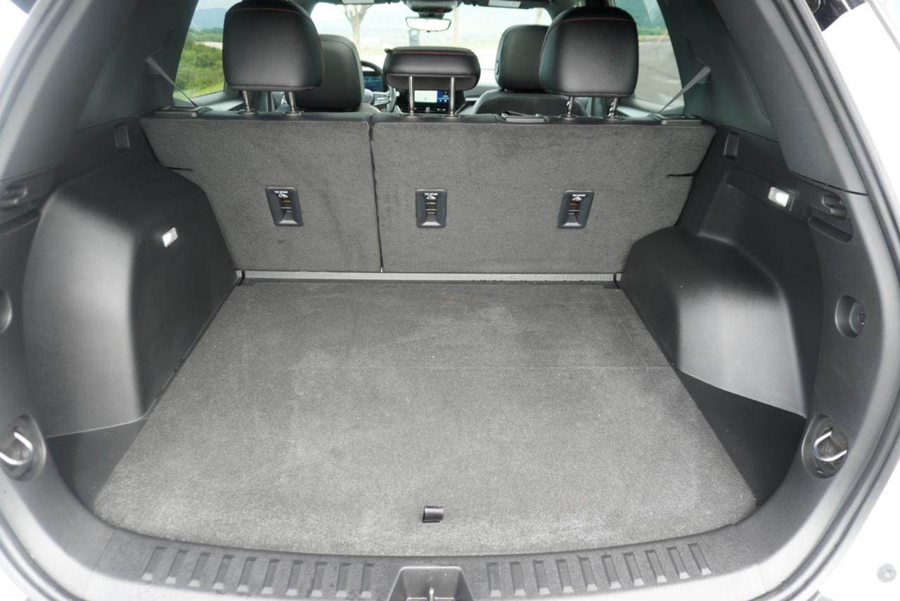 Chevrolet Equinox AWD 4dr RS w/2RS 2025
