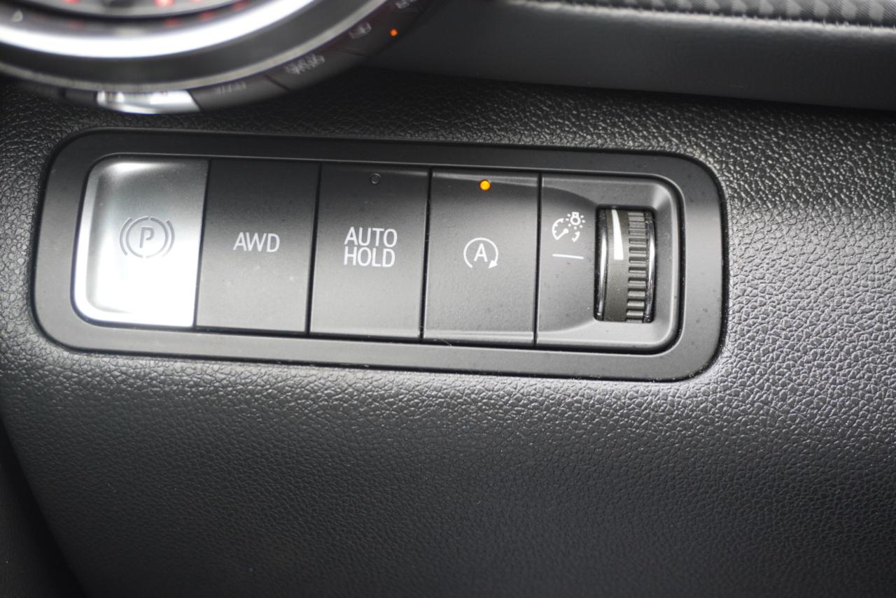Chevrolet Equinox AWD 4dr RS w/2RS 2025