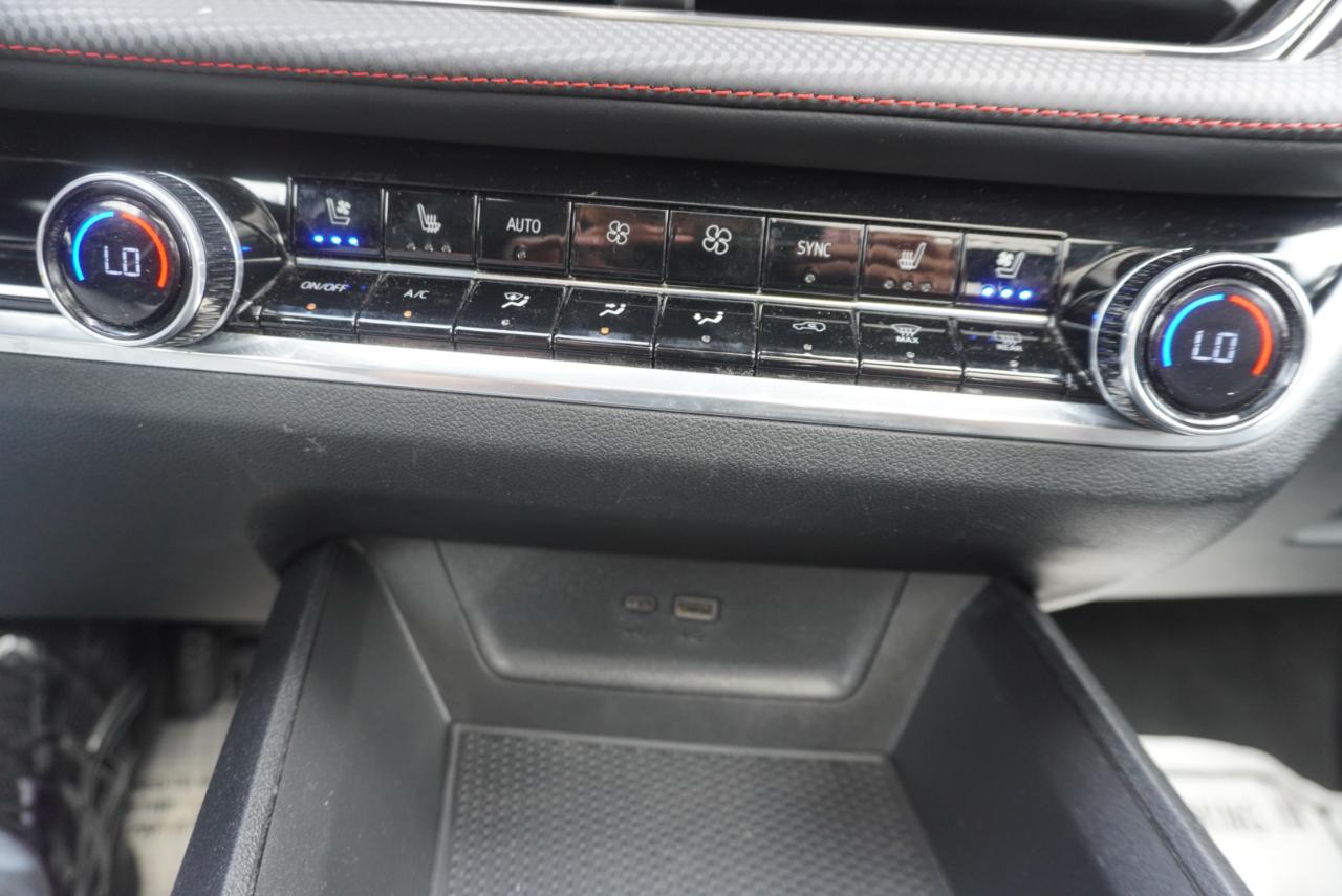 Chevrolet Equinox AWD 4dr RS w/2RS 2025