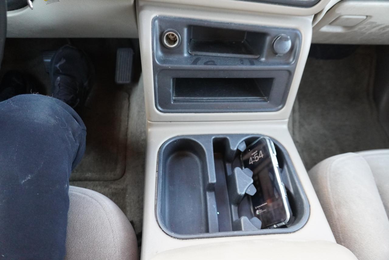 Chevrolet Suburban 4dr 1500 4WD LS 2003