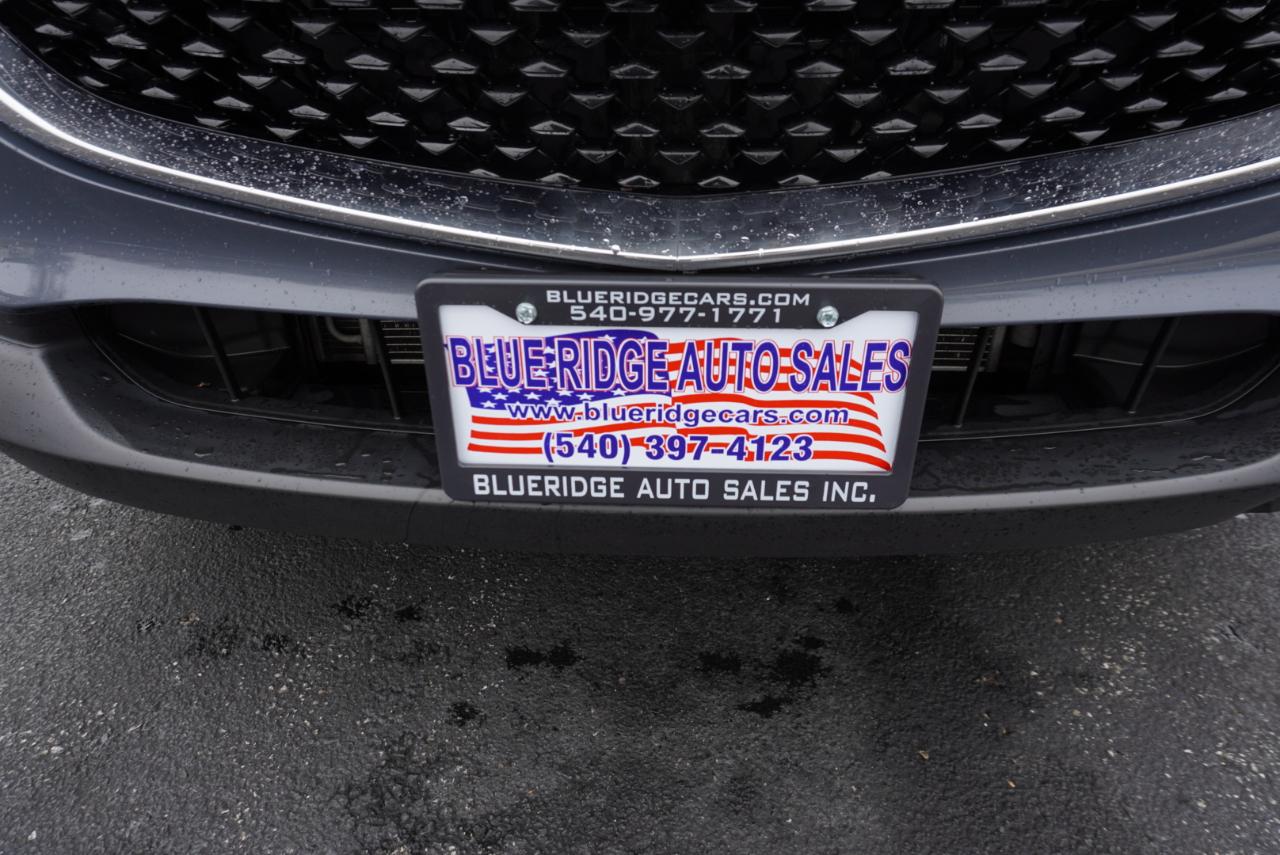 Mazda CX-30 2.5 S Carbon Edition AWD 2022