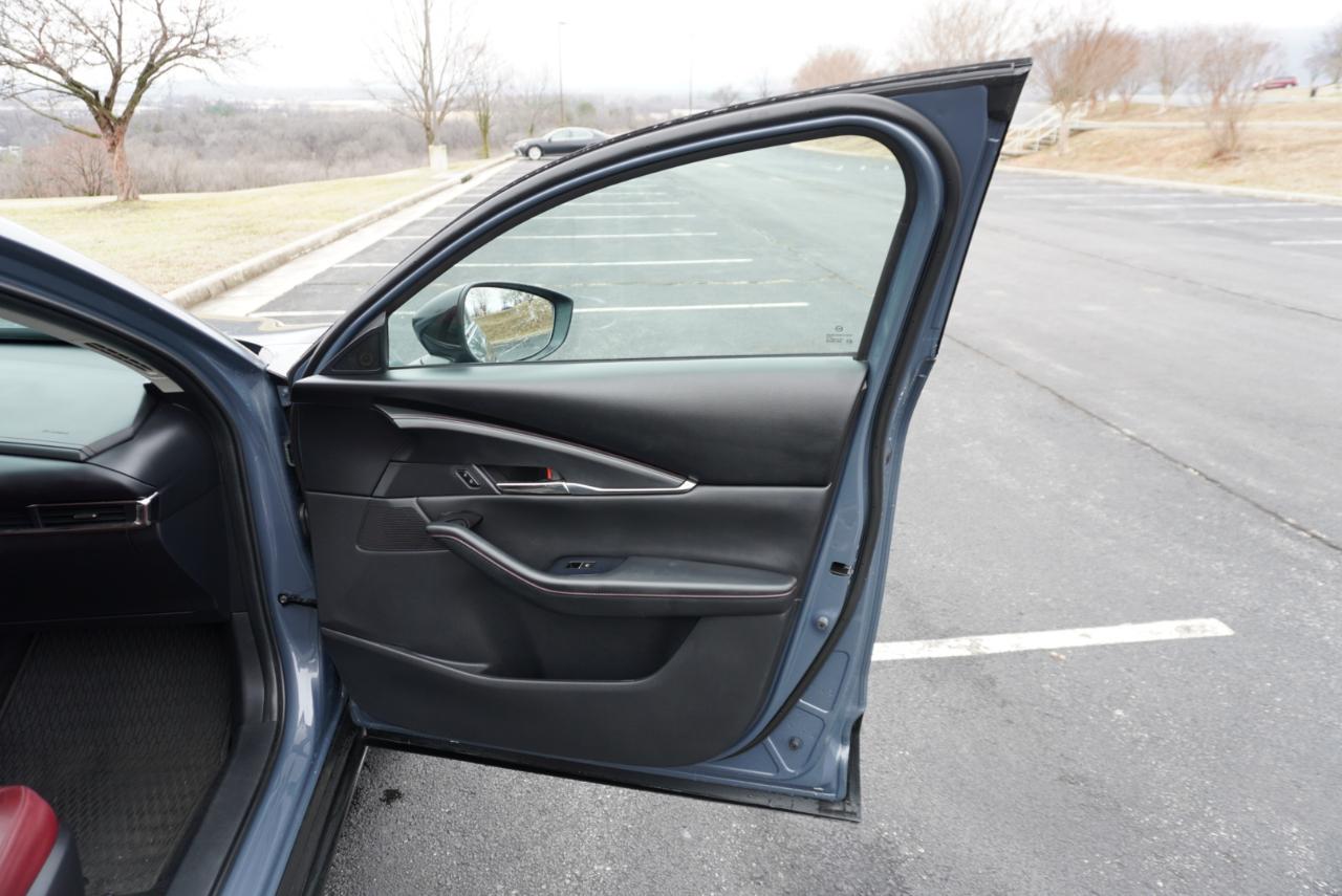 Mazda CX-30 2.5 S Carbon Edition AWD 2022