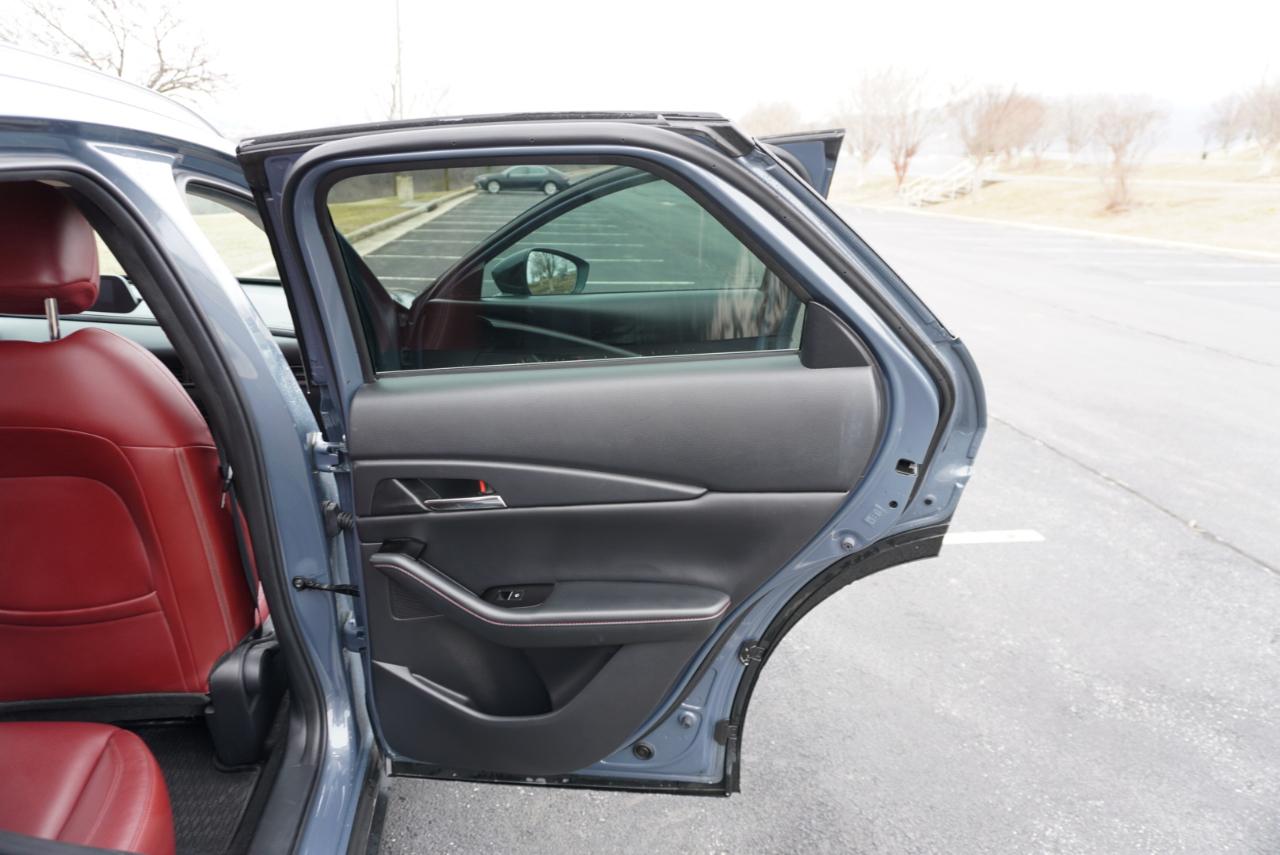 Mazda CX-30 2.5 S Carbon Edition AWD 2022