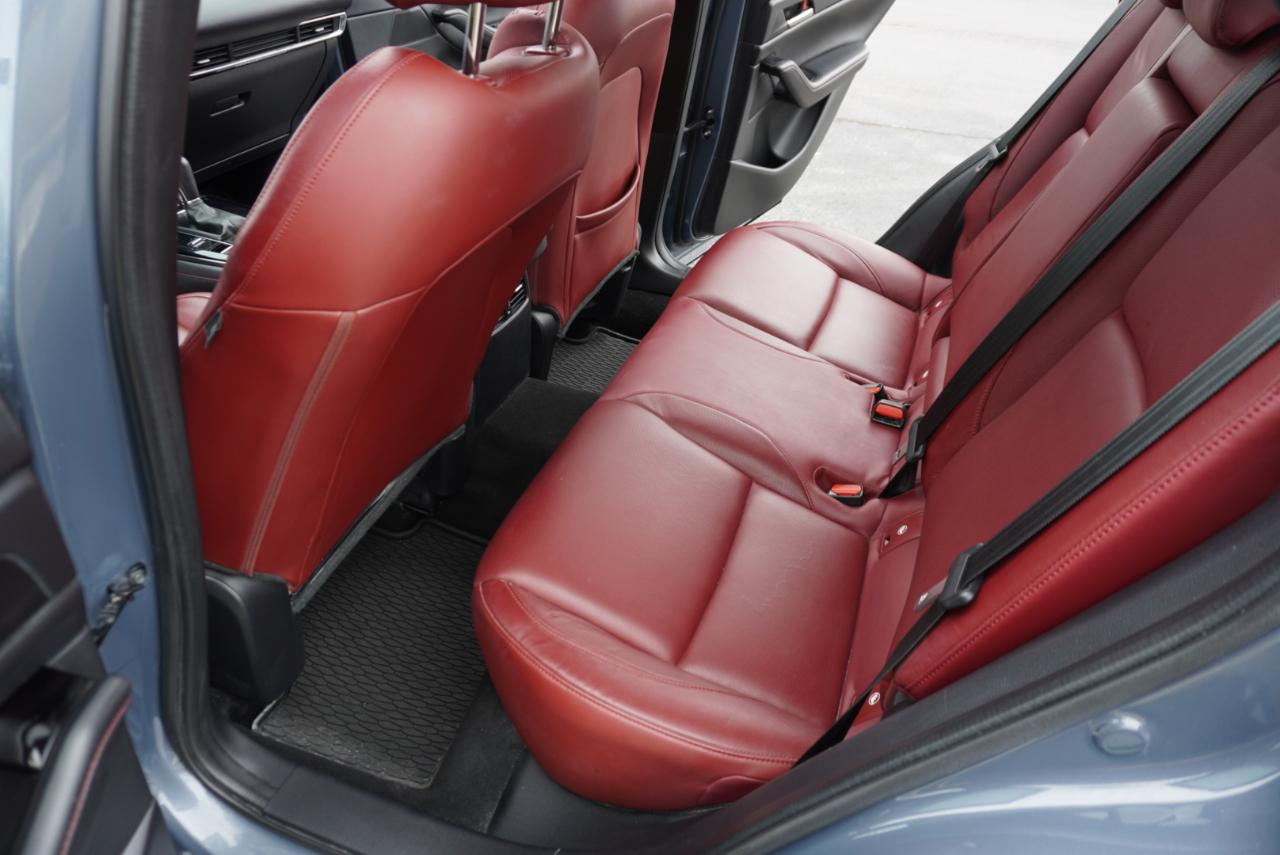 Mazda CX-30 2.5 S Carbon Edition AWD 2022