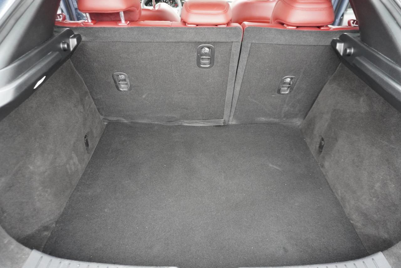 Mazda CX-30 2.5 S Carbon Edition AWD 2022