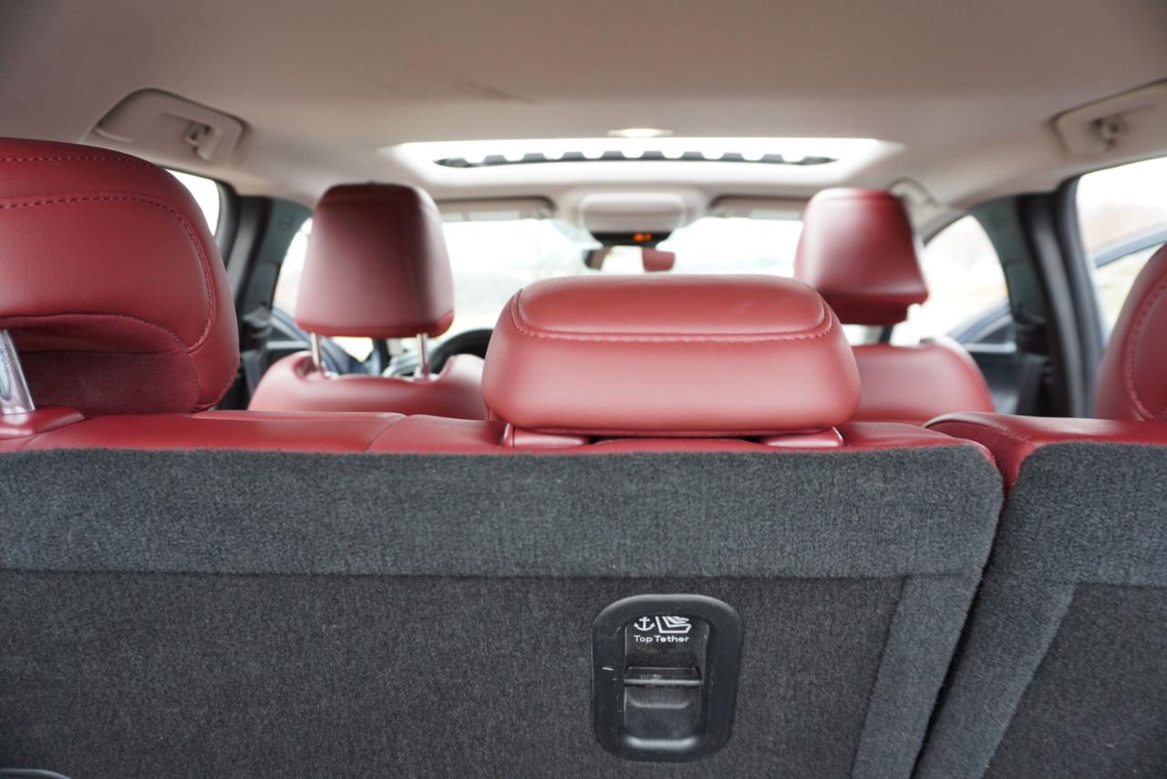 Mazda CX-30 2.5 S Carbon Edition AWD 2022