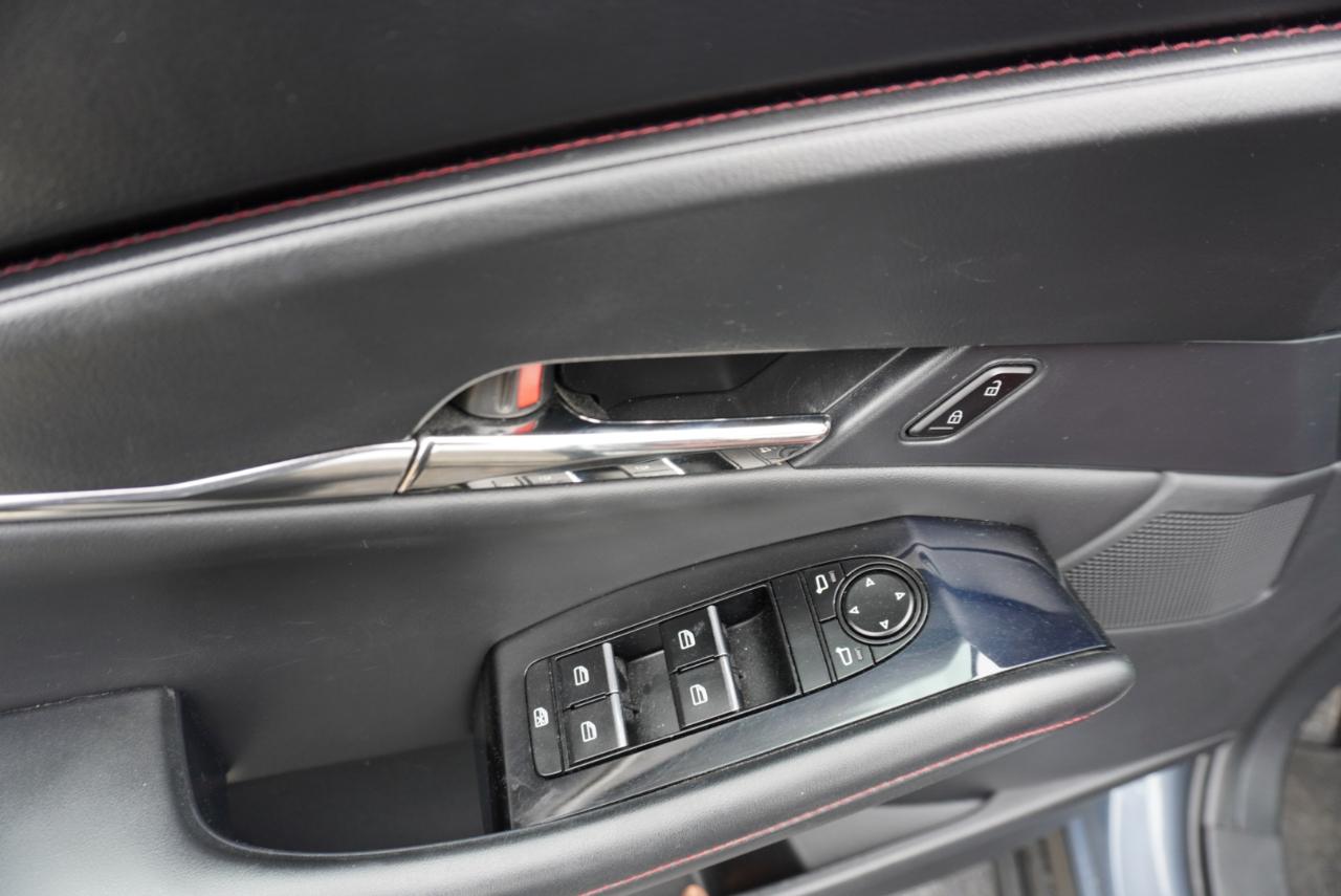 Mazda CX-30 2.5 S Carbon Edition AWD 2022