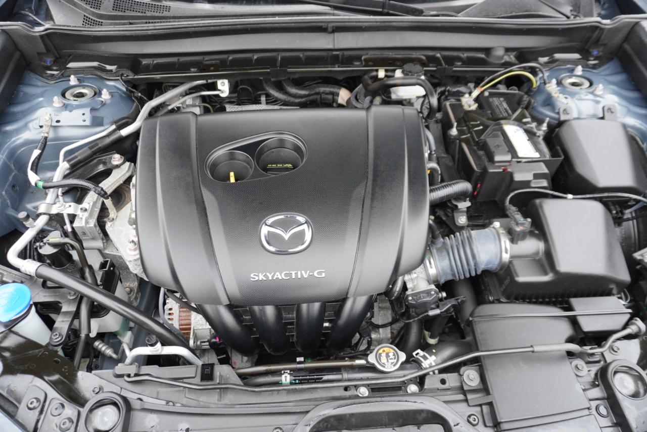 Mazda CX-30 2.5 S Carbon Edition AWD 2022