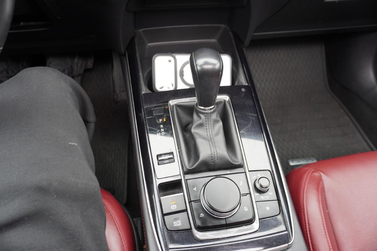 Mazda CX-30 2.5 S Carbon Edition AWD 2022