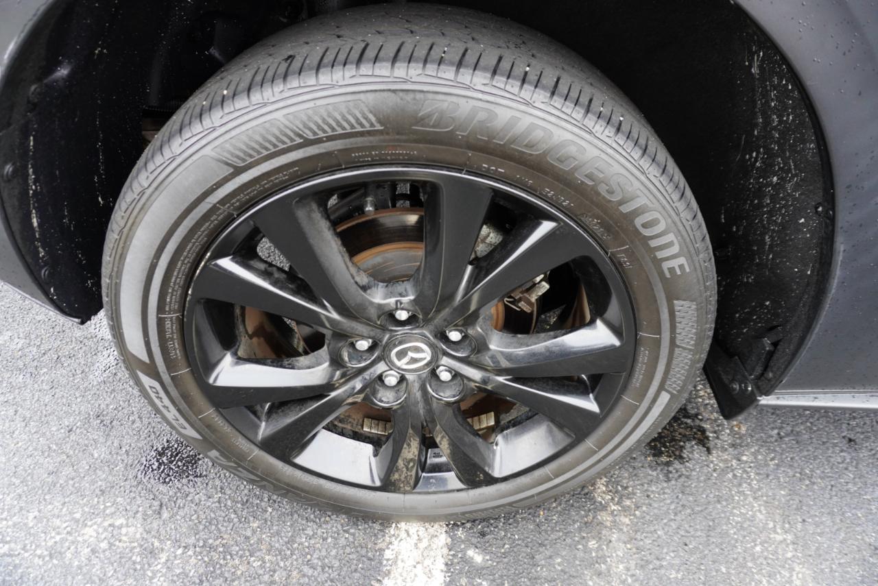 Mazda CX-30 2.5 S Carbon Edition AWD 2022