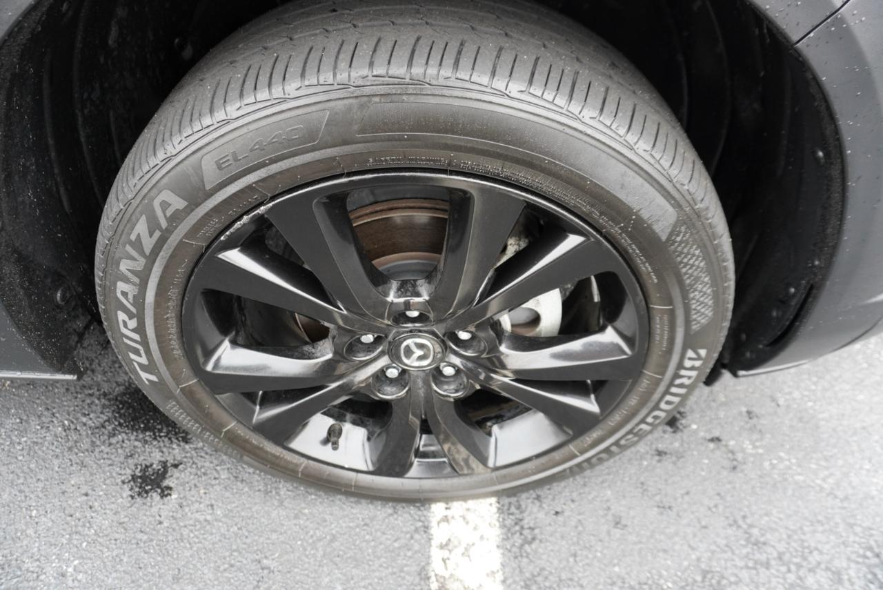 Mazda CX-30 2.5 S Carbon Edition AWD 2022