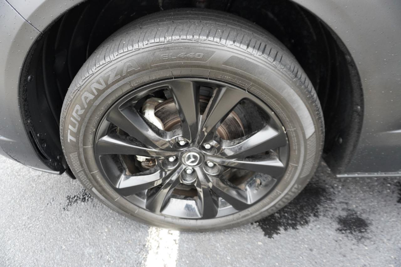 Mazda CX-30 2.5 S Carbon Edition AWD 2022