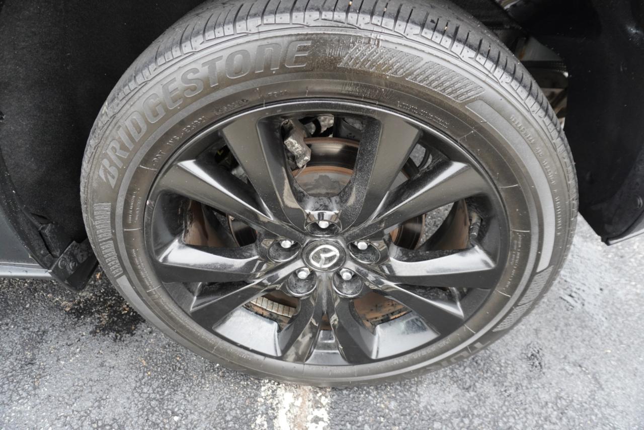 Mazda CX-30 2.5 S Carbon Edition AWD 2022