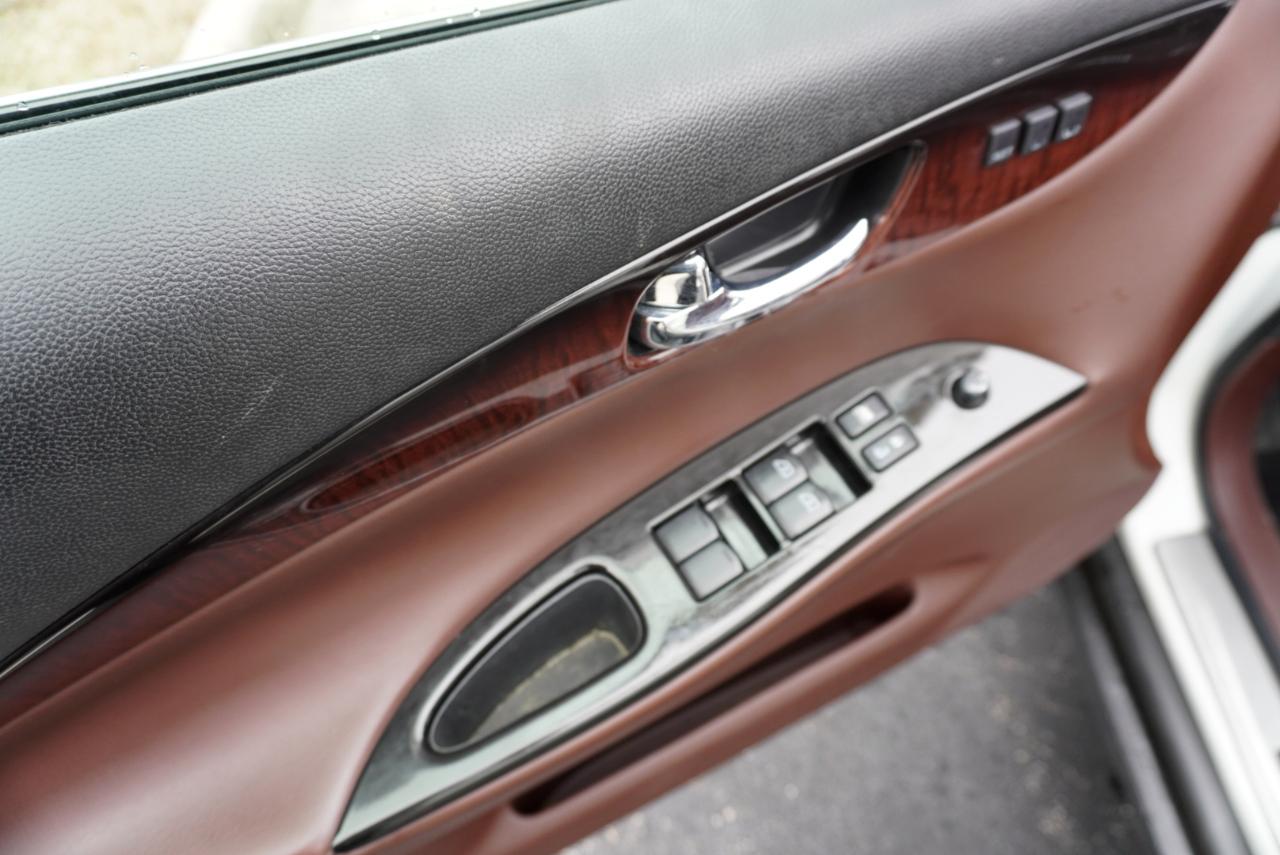 Infiniti QX50 AWD 2017