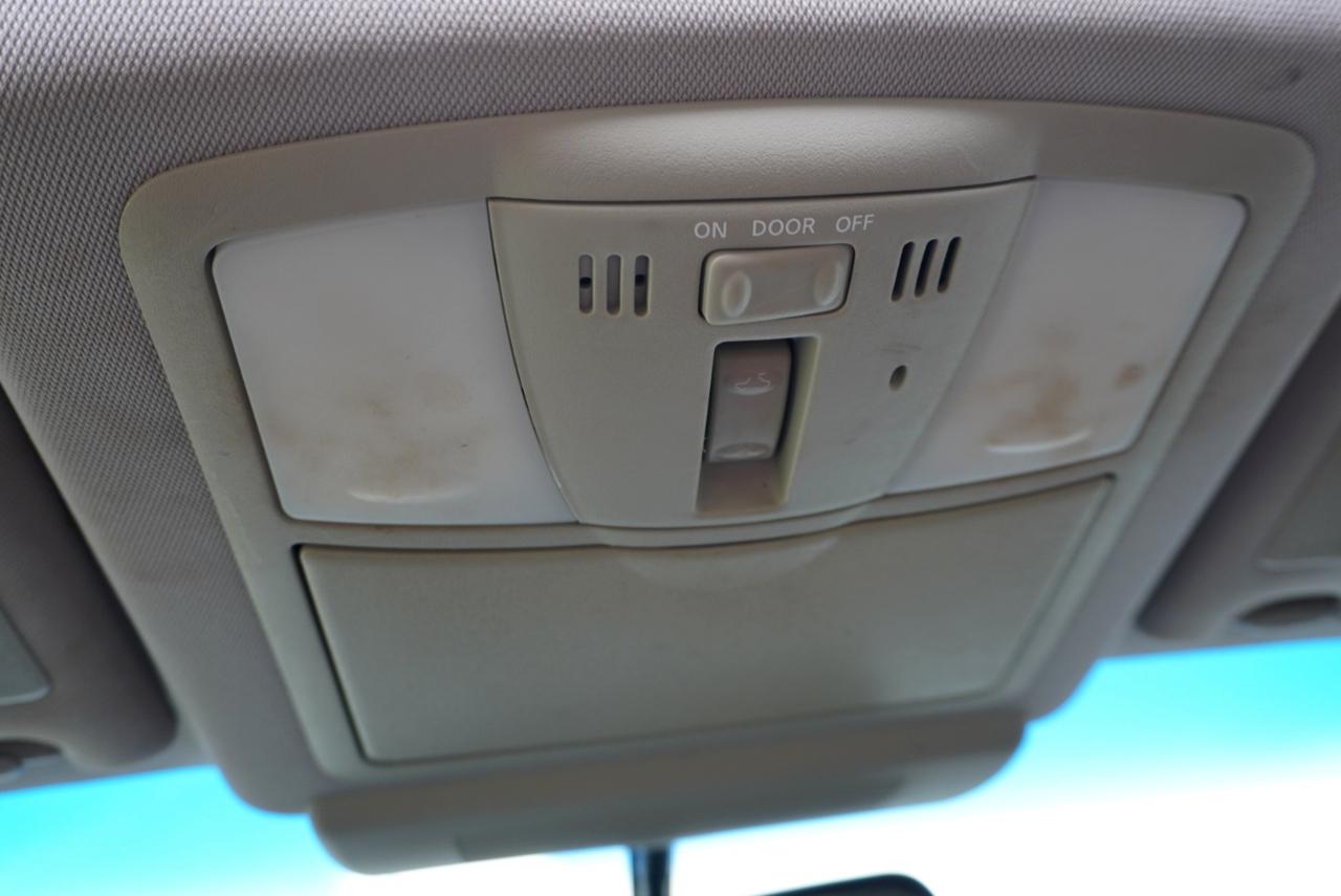 Infiniti QX50 AWD 2017