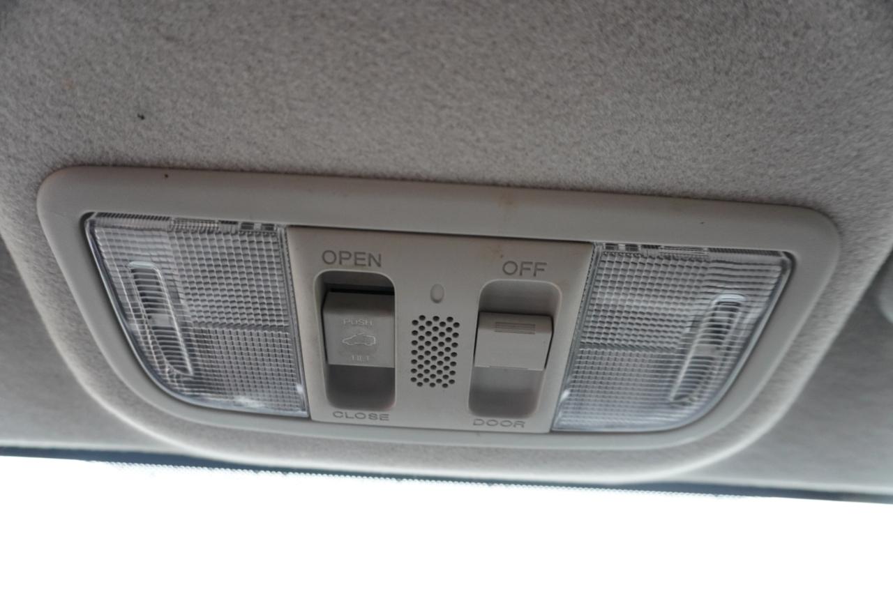 Honda Fit 5dr HB CVT EX-L w/Navi 2016