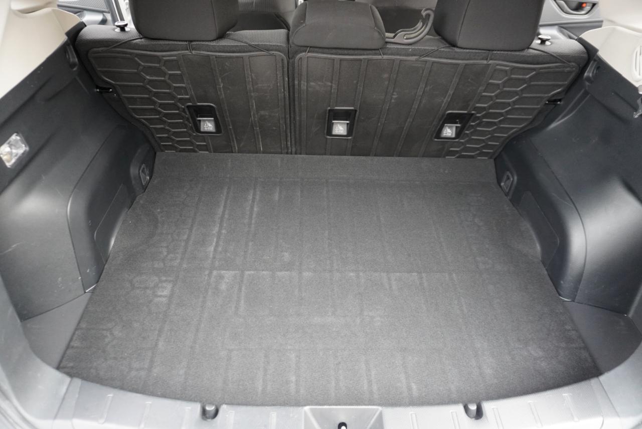 Subaru Impreza Premium 5-door CVT 2022