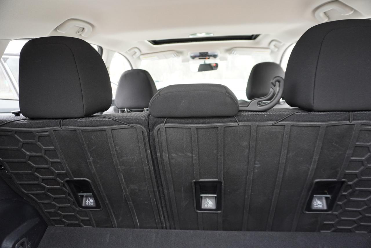 Subaru Impreza Premium 5-door CVT 2022