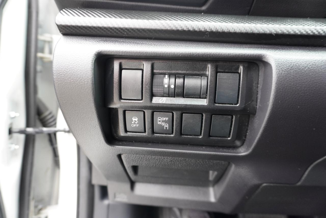 Subaru Impreza Premium 5-door CVT 2022