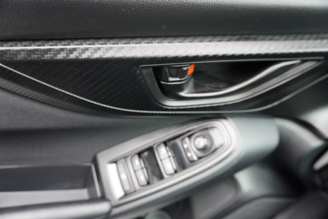 Subaru Impreza Premium 5-door CVT 2022