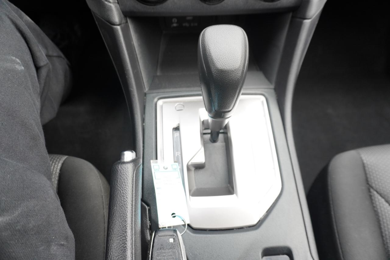 Subaru Impreza Premium 5-door CVT 2022