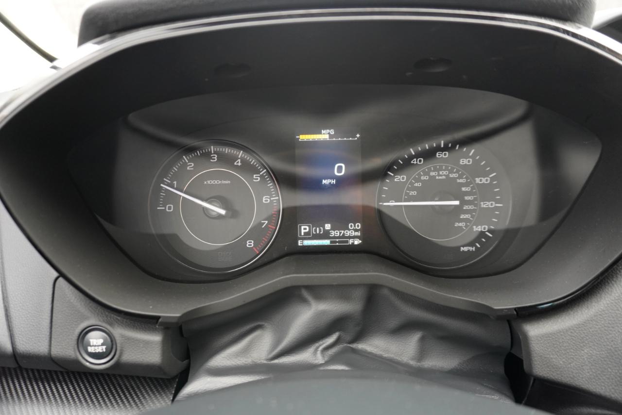 Subaru Impreza Premium 5-door CVT 2022