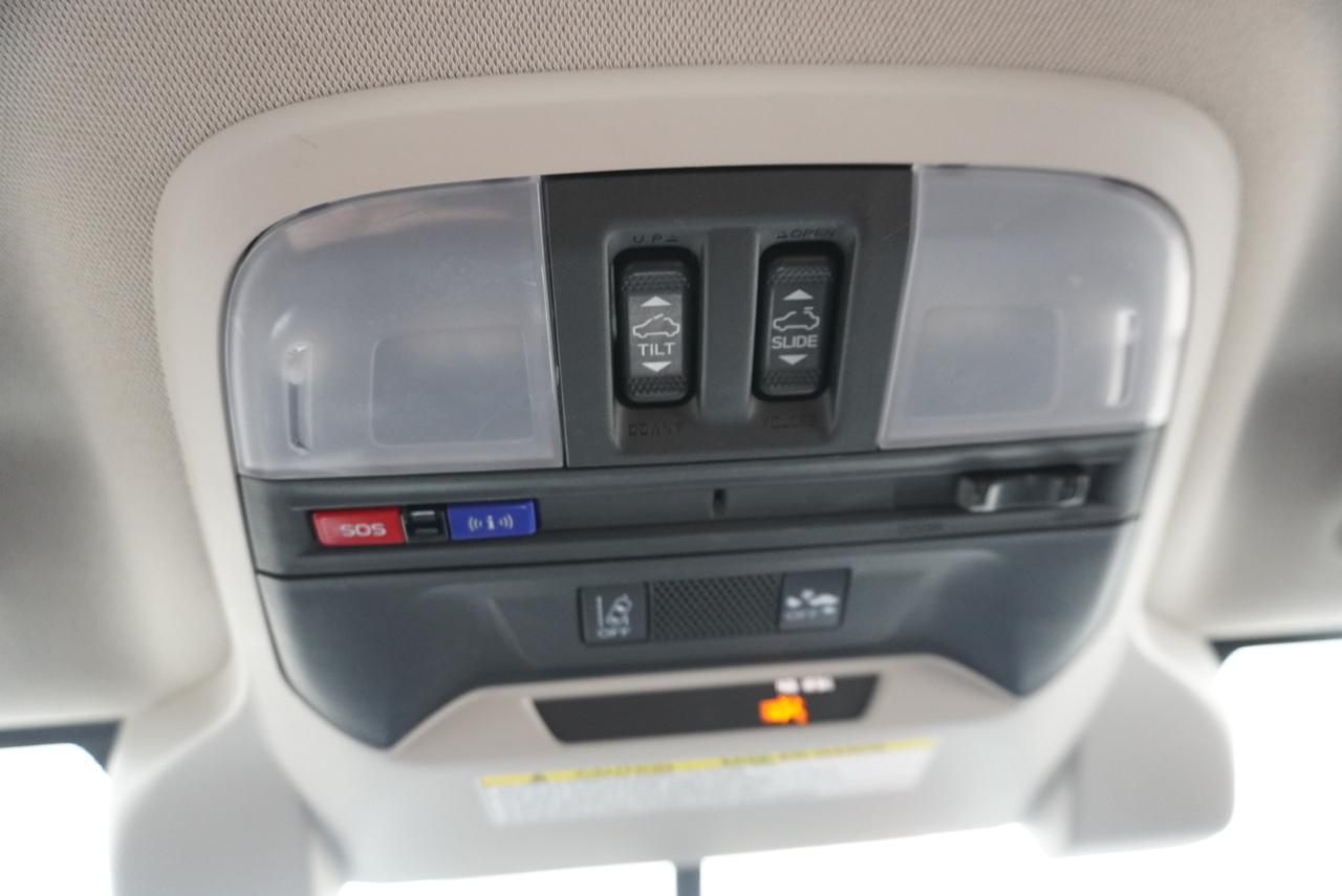 Subaru Impreza Premium 5-door CVT 2022