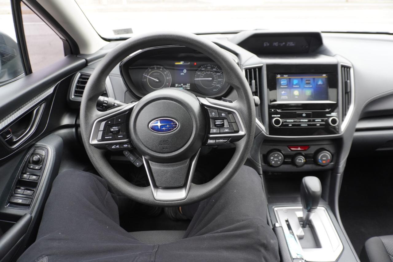 Subaru Impreza Premium 5-door CVT 2022